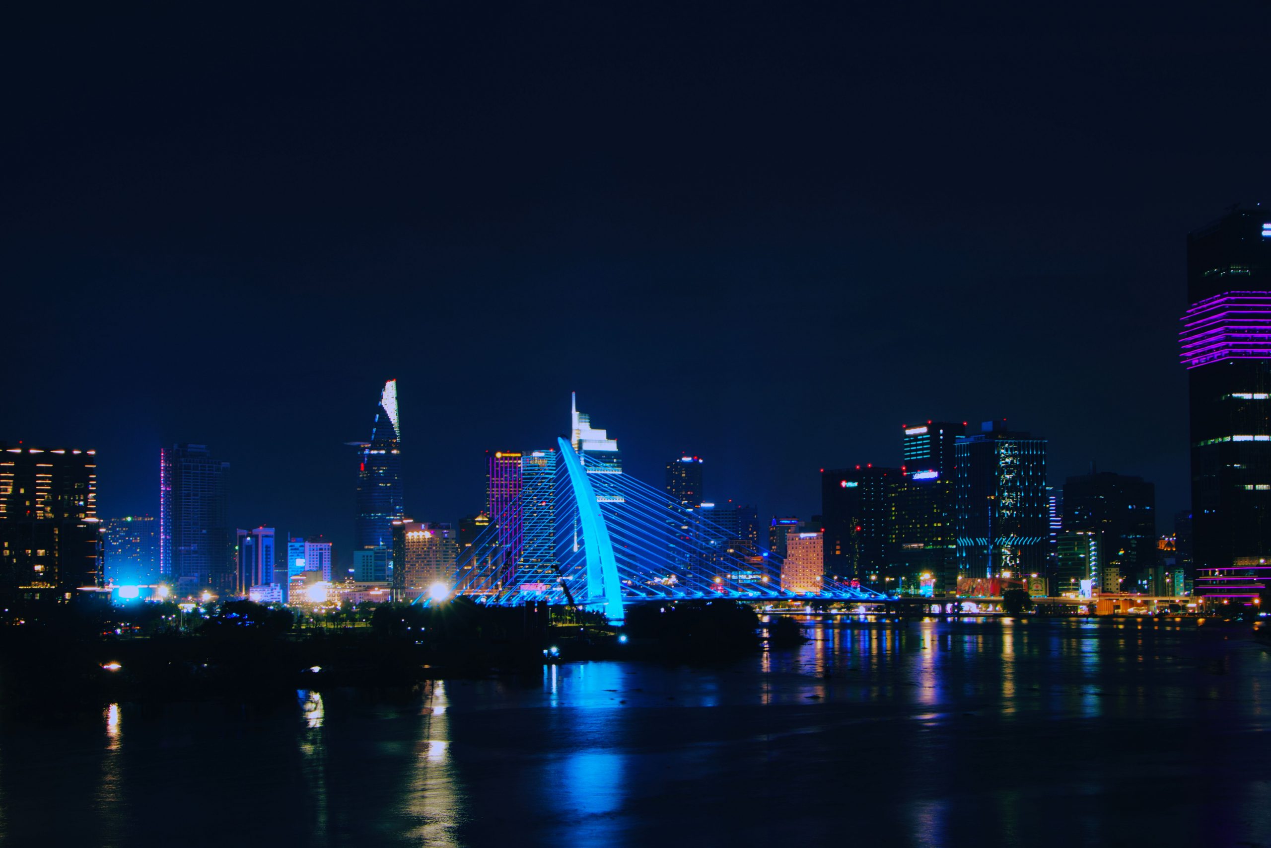 Ho Chi Minh