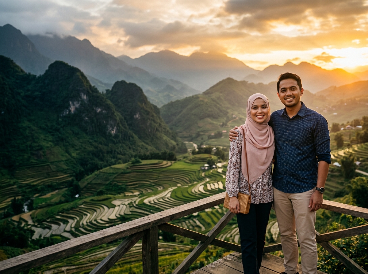 Travel Together